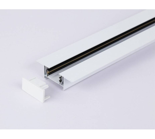 Трек встраиваемый Ambrella Light TRACK SYSTEM GL7121