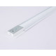 Трек встраиваемый Ambrella Light TRACK SYSTEM GL7121