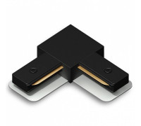 Соединитель угловой L-образный для треков Ambrella Light TRACK SYSTEM GL7164