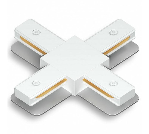 Соединитель X-образный для треков Ambrella Light TRACK SYSTEM GL7171