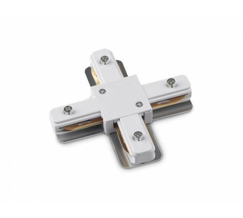 Соединитель X-образный для треков Ambrella Light TRACK SYSTEM GL7171