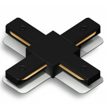Соединитель X-образный для треков Ambrella Light TRACK SYSTEM GL7172