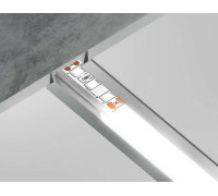 Профиль встраиваемый Ambrella Light GP GP1001AL