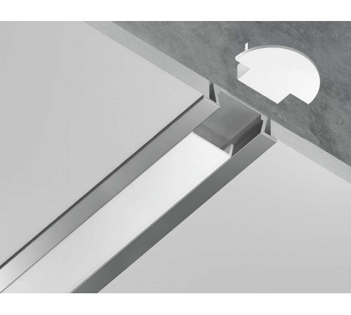 Профиль встраиваемый Ambrella Light GP GP1001AL