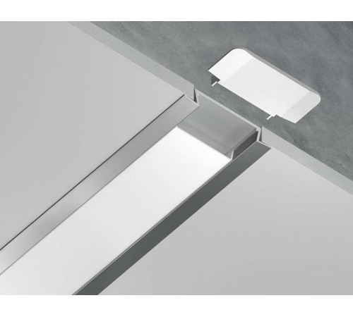 Профиль встраиваемый Ambrella light GP GP1100AL