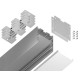 Короб накладной Ambrella Light Profile System GP GP3050AL