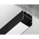 Короб накладной Ambrella Light Profile System GP GP3050BK