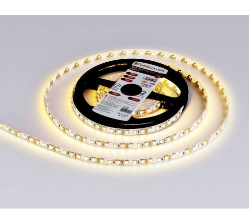 Лента светодиодная Ambrella Light GS GS1101
