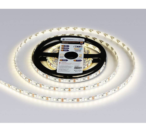 Лента светодиодная Ambrella Light GS GS1102