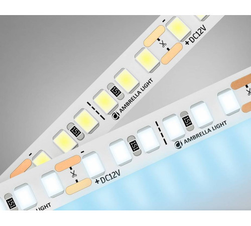 Лента светодиодная Ambrella Light GS GS1313