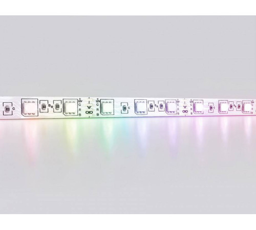 Лента светодиодная Ambrella Light GS GS2202