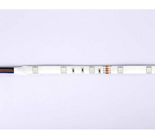 Лента светодиодная Ambrella Light GS GS2301
