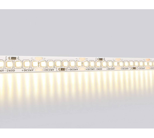 Лента светодиодная Ambrella Light GS GS3501