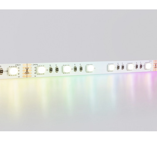 Лента светодиодная Ambrella Light GS GS4402