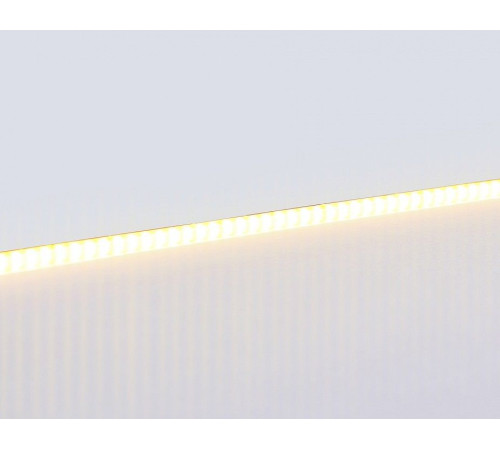 Лента светодиодная Ambrella Light GS4601