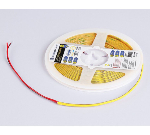 Лента светодиодная Ambrella Light GS4602