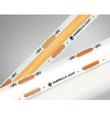 Лента светодиодная Ambrella Light GS GS4652