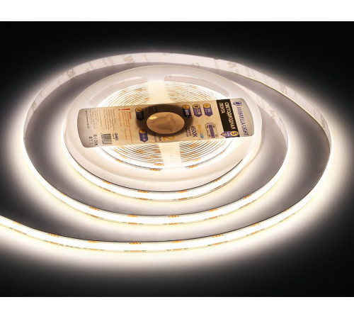 Лента светодиодная Ambrella Light GS GS4652