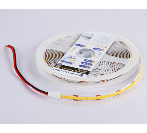 Лента светодиодная Ambrella Light GS GS4652