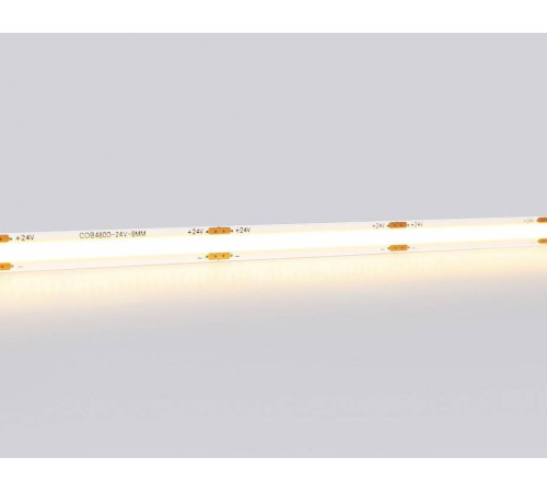 Лента светодиодная Ambrella Light GS GS4701