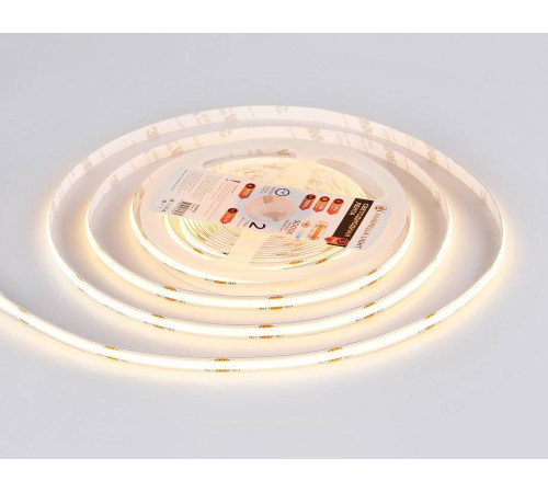 Лента светодиодная Ambrella Light GS GS4701