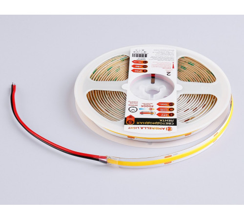 Лента светодиодная Ambrella Light GS4751