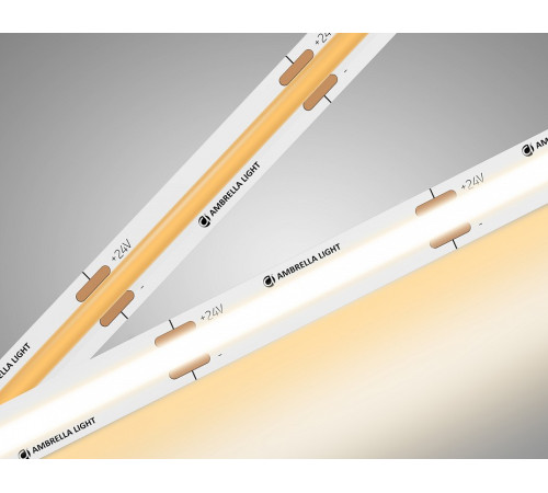 Лента светодиодная Ambrella Light GS4751