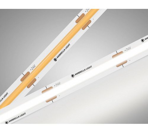 Лента светодиодная Ambrella Light GS4752