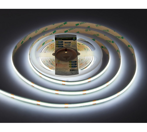 Лента светодиодная Ambrella Light GS4753