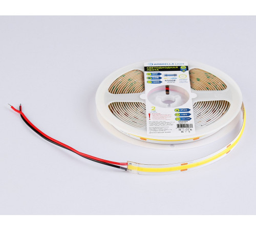 Лента светодиодная Ambrella Light GS4753
