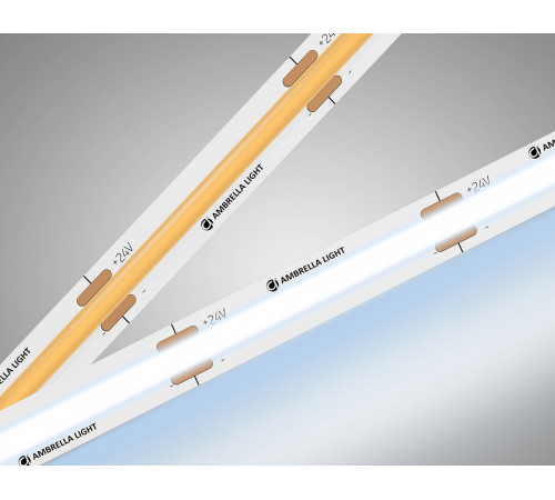 Лента светодиодная Ambrella Light GS4753