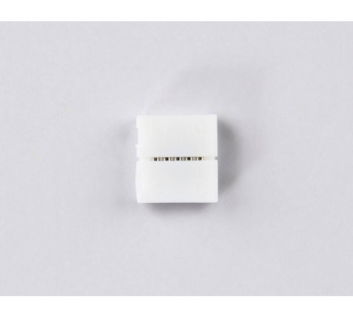 Набор соединителей лент прямой жесткий Ambrella Light GS GS6251