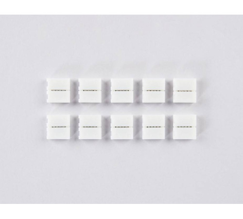 Набор соединителей лент прямой жесткий Ambrella Light GS GS6251