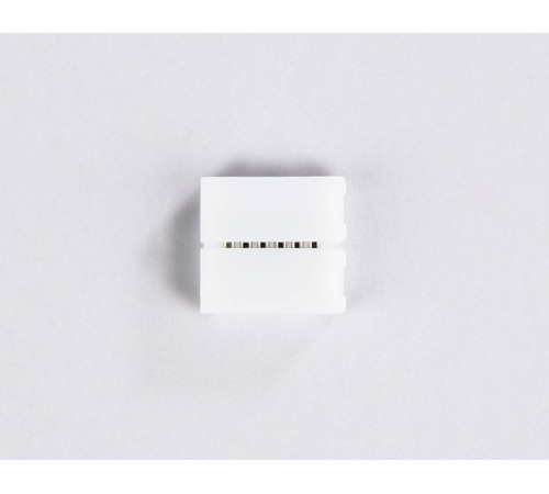 Набор соединителей лент прямой жесткий Ambrella Light GS GS6301