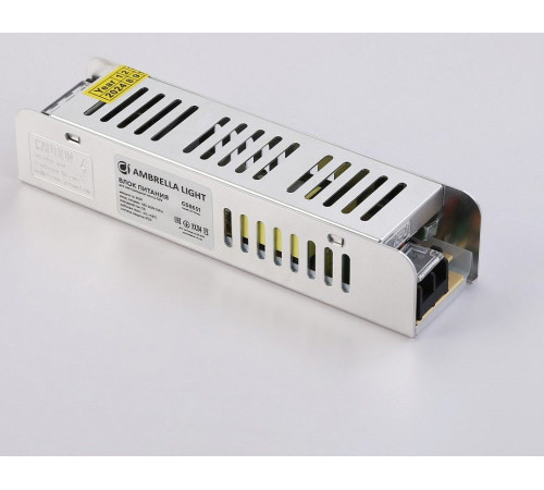 Блок питания Ambrella Light LED Driver GS8651