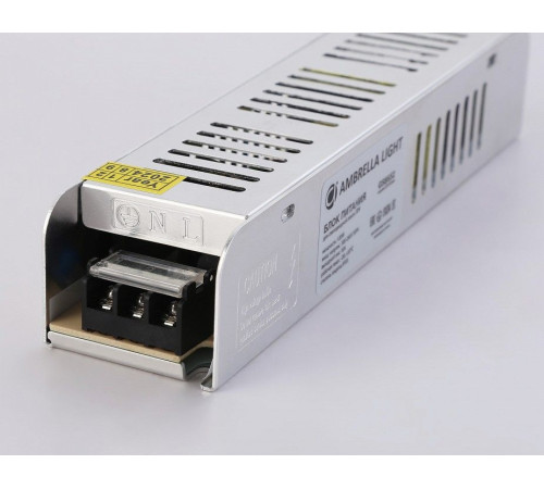 Блок питания Ambrella Light LED Driver GS8652
