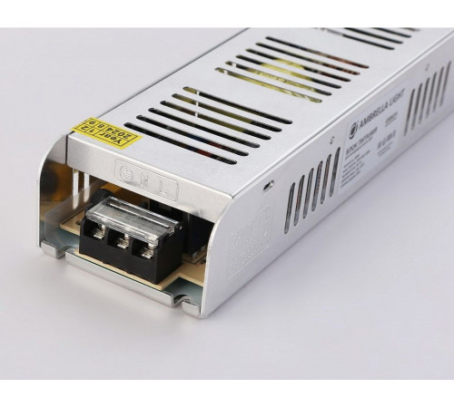 Блок питания Ambrella Light LED Driver GS8654