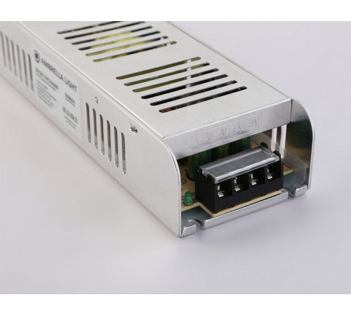 Блок питания Ambrella Light LED Driver GS8654