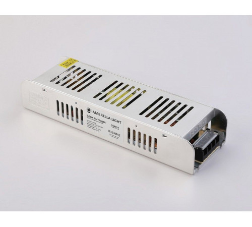 Блок питания Ambrella Light LED Driver GS8654