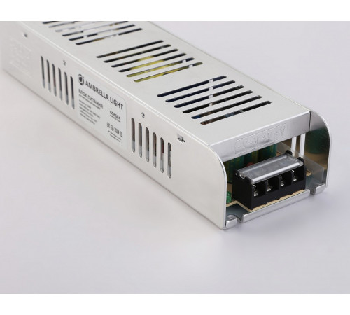 Блок питания Ambrella Light LED Driver GS8684
