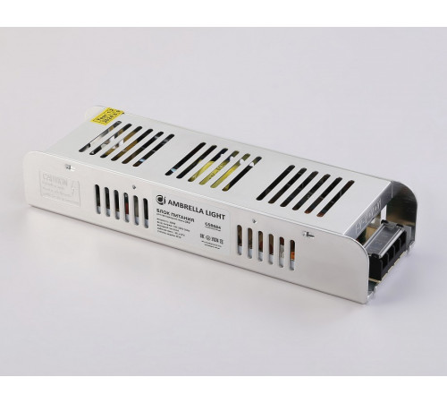 Блок питания Ambrella Light LED Driver GS8684