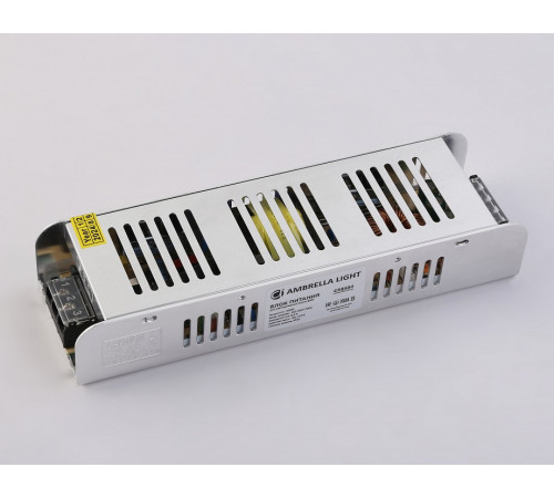 Блок питания Ambrella Light LED Driver GS8684
