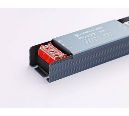 Блок питания Ambrella light LED Driver GS8804
