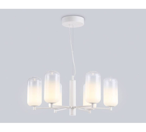 Подвесная люстра Ambrella Light LH LH11107