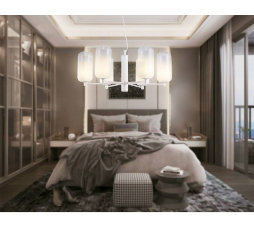 Подвесная люстра Ambrella Light LH LH11107