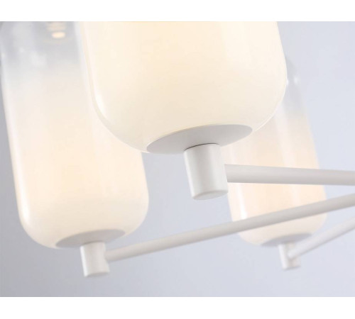 Подвесная люстра Ambrella Light LH LH11107