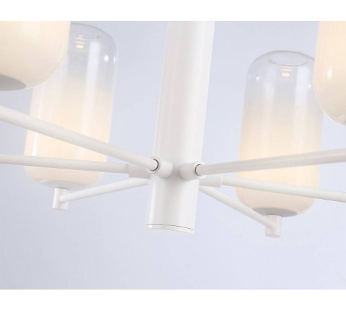 Подвесная люстра Ambrella Light LH LH11107