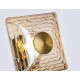 Накладной светильник Ambrella light LH LH31035