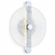 Накладной светильник Ambrella Light LH LH31141