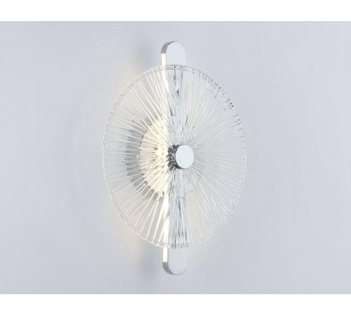 Накладной светильник Ambrella Light LH LH31141